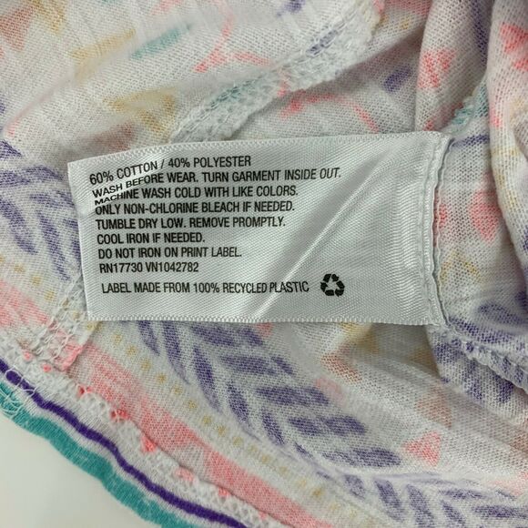 Southern Grace CherokeeGirl Shirt x2 SzS - Picture 8 of 8